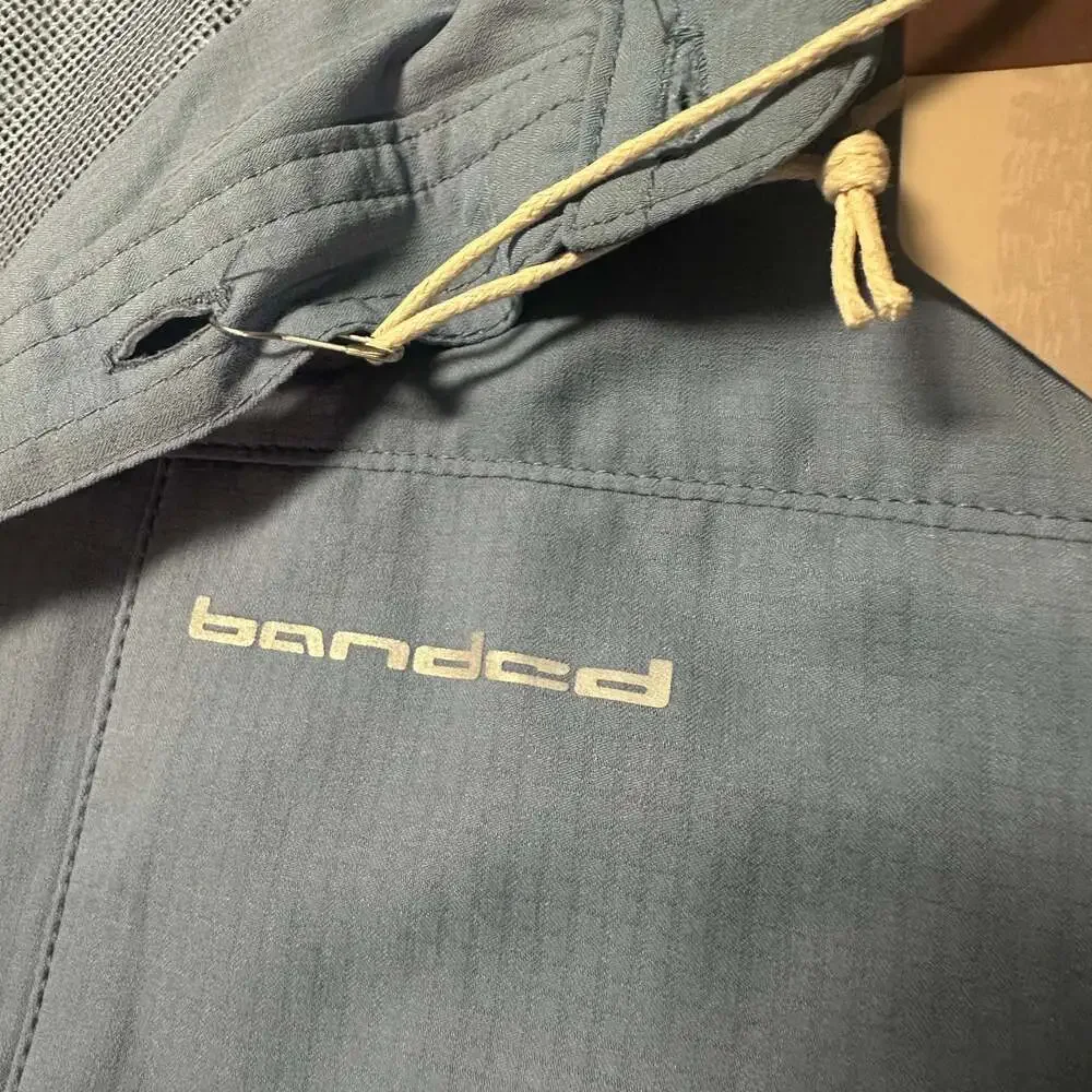 Banded Men’s XL Performance Fishing Shirt NWT - Picture 3 of 6